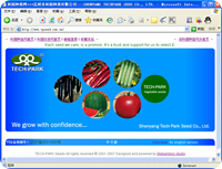 Fourth edition of website