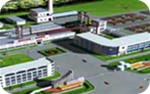 Headquarters Office