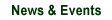 News & Events